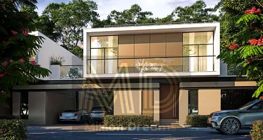 ELITE VILLA LIVING || ON PARK