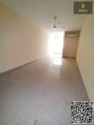 شقة غرفتين وصالة في الروضة 2 بالقرب من شارع الشيخ عمار – 3 حمامات وموقع قريب من جميع الخدمات بسعر مناسب