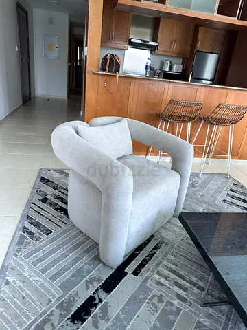 Accent Chair from Bloomr