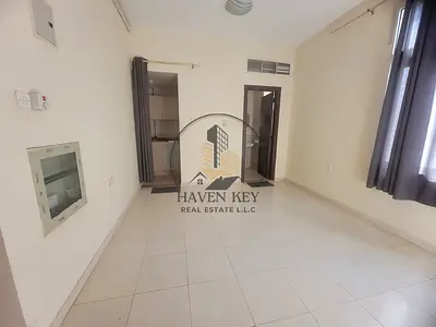 SPACIOUS STUDIO// PRIME LOCATION // FAMILY BUILDING // REASONABLE PRICE // EASY ACCESS TO DUBAI // COME AND VISIT HOPE SO YOU LIKE IT