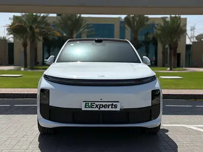 Li Auto L6 Max Facelift | Available in stock Dubai