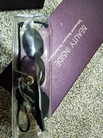 the Amare Skin 4-in-1 Facial Device