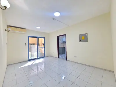 With Balcony || Closed To Metro || Only Family ||