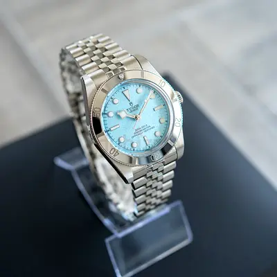 Tudor Blackbay 54 Blue Lagoon 2026