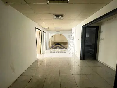 Luxurious,Fully fitted office for rent@1170sqft.