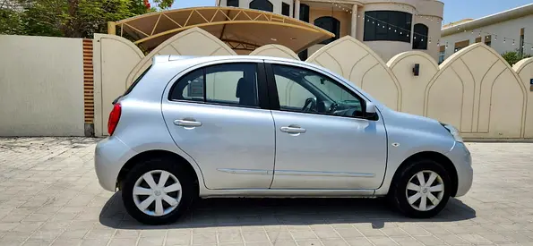 صورة 3 لـ 2020 Nissan MICRA