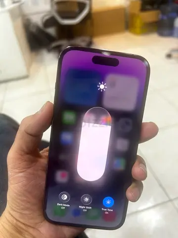 iPhone 14 Pro Max 256GB apple gen part