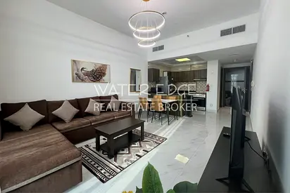 Spacious 1 Bedroom | Modern Finishes | Ready to Move
