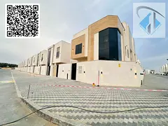 For Sale (Registration Fee Included): Luxurious Ground and Two-Story Villa (5 Bedrooms) in the Prest