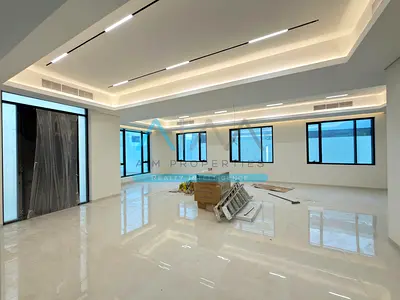 Luxury Brand New 5-Bedroom Villa | 7 Bathrooms | Community & Road Views | Al Awir | AED 224,999