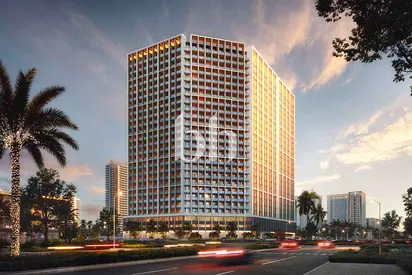 Motivated Seller | Modern Studio | Huge Balcony