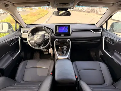 2024 Toyota RAV 4 照片 4