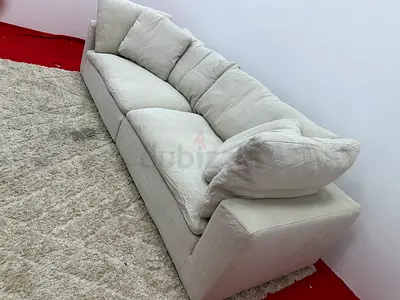 The loom collection modular sofa