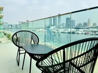 Exclusive 4 month Offer | Beach Access | Luxury | Water Front