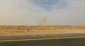 Commercial land in Al Ruwaidat project - freehold ownership for all nationalities