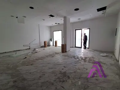 Spacious Shops available for rent