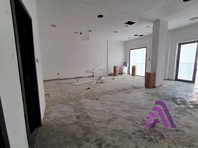 Spacious Shops available for rent