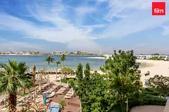 2BR Apartment | Sea View | Well Maintained | Ready