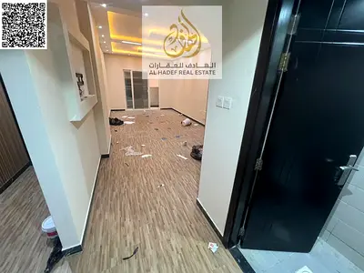 غرفتين وصالة + 3 حمام + غرفتين ماستر + بلكونة + تكييف مركزي | المويهات 3 | 4 أو 6 دفعات | 46,000 فقط