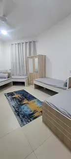 Newly Furnished Executive Bed Space