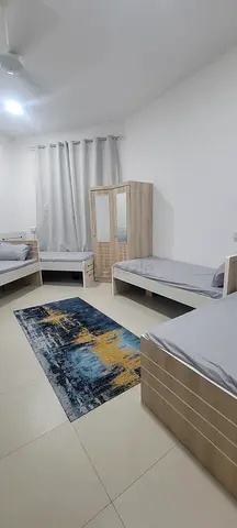 Newly Furnished Executive Bed Space