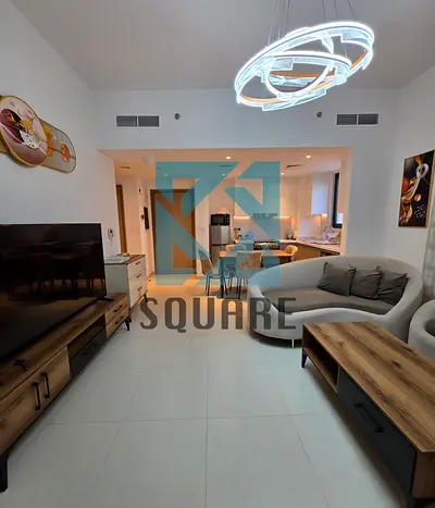 Luxury 1 BEDROOM Fully Furnished | Open View