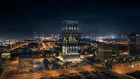 Elegant 1 BHK | Best Qualtiy | Handover Q3 2027 | Call now