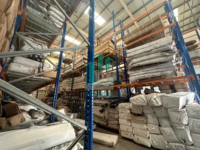 Excellent warehouse for rent in DIP