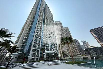 Peninsula Three | Vacant | Prime location