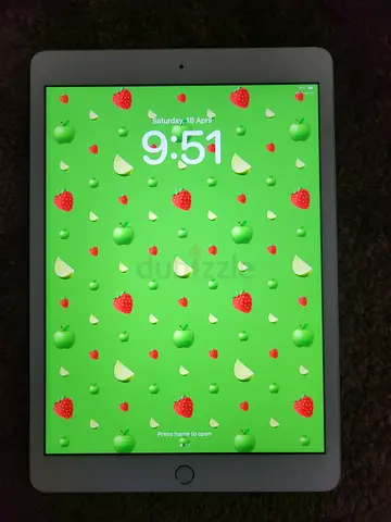 ipad 7th generation 32GB 
Delivery available