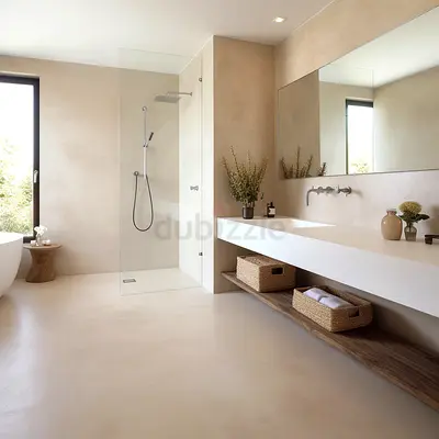 Microcement Works