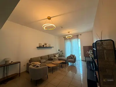 Fully Upgraded | Golf View | Huge Layout