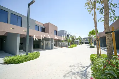 Serene Designer Villa Crafted for Elevated Sustainable Living | Resale