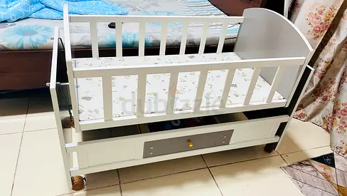 Baby Cradle for sale