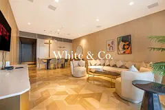 3 BR + Maid | Partial Sea View | Spacious