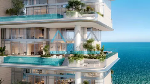 A Residence Few Will Ever Be Introduced To | Private Offering on Palm Jumeirah