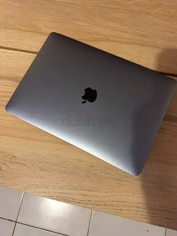 MacBook Air  MGN63 With 13 Inch Display,  M1 Chip 8-Core CPU and 7-Core GPU | 8GB RAM | 256GB SSD |