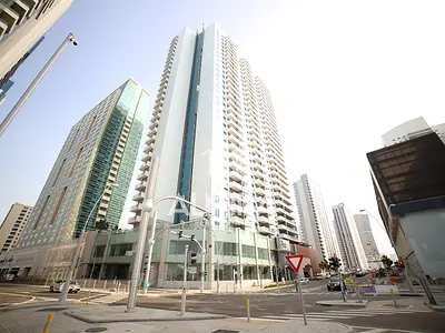 High Floor | Elegant Finishes | Prime Location
