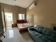 Furnished 2BHK for rent in Al Muwaihat 2, 1250 sq.ft, 3 bathrooms, G+2 building with elevator, prime