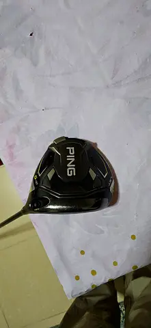 Ping G430 Driver