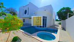 Upgraded!! Luxury 5BR Independent Villa!!! Private Pool!! Prime Location!!!
