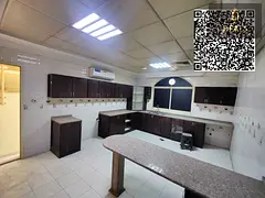 Corner Villa for Rent in Al Mowaihat 2 – Residential/Commercial, 5 Bedrooms, Majlis &amp; Hall, 50