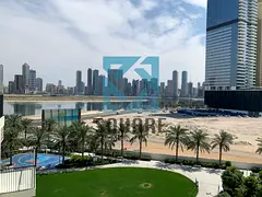 LUXURY AND BRAND NEW 3BHK - FULL SEA VEIW