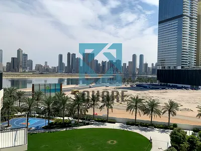 LUXURY AND BRAND NEW 3BHK - FULL SEA VEIW