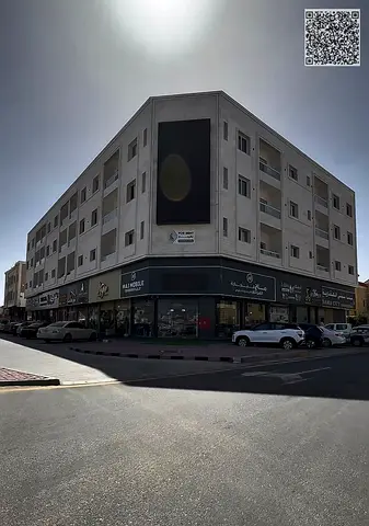 غرفة وصالة للايجار بموقع مميز وقريب من الخدمات