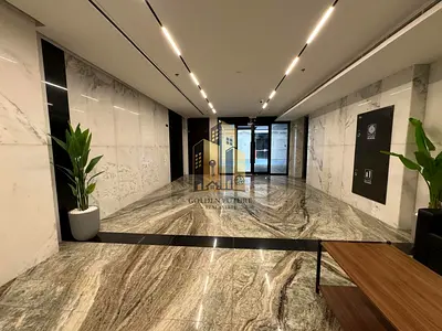 1 MONTH FREE-BRAND NEW STUDIO WITH PARKING OPP MUWAILAH PARK