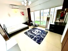 Master Room for Girls ONLY in very clean villa in JVC