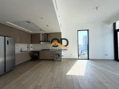 Luxury 3 Bedroom | Azizi Riviera | Meydan | Spacious Layout
