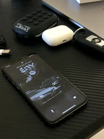 iPhone XS for urgent sale