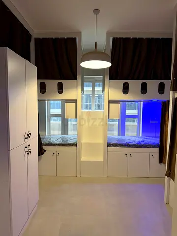 Brand New Executive Bed Space Available Barsha Heights Tecom